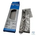 Produktbild: Shimano Fahrradkette, silber, 116 Glieder 116 Glieder, I-CNHG70111116Q