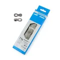 Produktbild: Shimano Deore XT Ultegra Kette CN-HG701 116 Glieder 11s + Clips