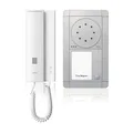 Produktbild: Ritto Portier Audio Paket si/ws 1891120 Türsprech-Set Portier