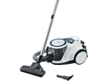 Produktbild: BOSCH BGC41LSIL Staubsauger, maximale Leistung: 600 Watt