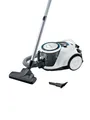 Produktbild: BOSCH BGC41LSIL Staubsauger, maximale Leistung: 600 Watt