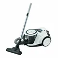 Produktbild: Bosch BGC41LSIL ProSilence Staubsauger Bodensauger Beutellos HEPA Hygienefilter