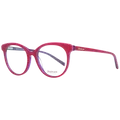 Produktbild: Ana Hickmann Brille HI6103 H05 50 Damen Rot