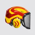 Produktbild: Pfanner Protos® Integral Forest Forstschutzhelm Schutzhelm Motorsägenhelm