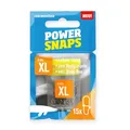 Produktbild: Lieblingsköder Power Snaps Karabiner Einhänger Größe XL