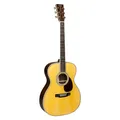 Produktbild: Martin Guitars OM-42 New Akustikgitarre Folk Gitarre