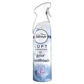Produktbild: Febreze Aprilfrisch Lufterfrischer Raumduft Spray 300ml, WC Duft, Raumerfrischer, bekämpft Gerüche und hinterlässt einen Angenehmen leichten Frischeduft