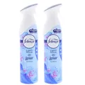Produktbild: 2 x Febreze Lufterfrischer Lenor Aprilfrisch Raumspray je 300ml bekämpft Gerüche