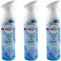 Produktbild: febreze Lufterfrischer Spray APRILFRISCH 3 x 300 ml -entfernt Gerüche Raumspray