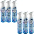 Produktbild: febreze Lufterfrischer Spray APRILFRISCH 6 x 300 ml -entfernt Gerüche Raumspray