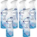 Produktbild: 6 x Febreze Lufterfrischer Aprilfrisch 300ml