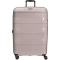 Produktbild: Stratic Straw+ - 4-Rollen-Trolley 76 cm L erw. (rose)