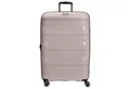Produktbild: Stratic Koffer Straw+ - 4-Rollen-Trolley 76 cm L erw. (rose), 4 Rollen Rollen