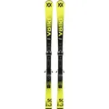Produktbild: Völkl Racetiger SC Yellow + vMotion 11 25/26 Alpinski Unisex (Neutral 165) Alpinski V2511008-010