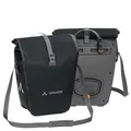 Produktbild: Vaude Aqua Back Hecktaschen black 48 Liter