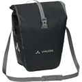 Produktbild: Vaude Fahrradtasche Aqua Back  Made in Germany 48 Liter - Black Koffer24