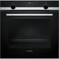 Produktbild: Siemens HB517GBS3 - Einbau-Backofen, 60 x 60 cm, humidClean, Edelstahl