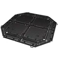 Produktbild: Garantia Bodengitter 600 für Komposter Thermo-King + ECO-King 600 L