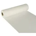 Produktbild: Tischläufer, stoffähnlich, Vlies soft selection 24 m x 40 cm weiss