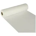 Produktbild: STARPAK Tischläufer soft selection weiß 40,0 cm x 24,0 m, 1 Rolle