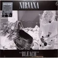 Produktbild: Nirvana / BLEACH: DELUXE EDITION (180G 2LP) / Sub Pop / SP834 / 00040415 / 2x12