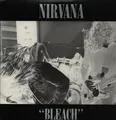 Produktbild: Nirvana Bleach WHITE VINYL, 180G, BOOKLET NEAR MINT Sub Pop 2xVinyl LP