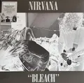 Produktbild: Nirvana – Bleach Vinyl 2 LP NEU Incl. 1990 Live Album/Mp3 Download Coupon/180gr.