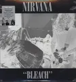 Produktbild: Nirvana Bleach 20th Anniversary Deluxe 180g 2LP Vinyl Gatefold Sub Pop SP834