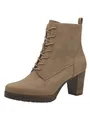 Produktbild: Tamaris Damen Stiefel Vegan beige 41