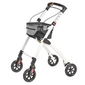 Produktbild: Servocare Rollator Indoor mit Tasche und Tablett