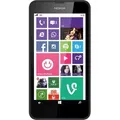 Produktbild: Nokia Lumia 630 black Handy Original - Schwarz