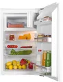 Produktbild: Amica Einbaukühlgefrierkombination EKS 16181/1, 87,1 cm hoch, 54 cm breit, Leise Coolness trifft edlen Style – täglich für dich da
