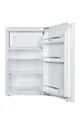 Produktbild: AMICA EKS 16181-1 Einbaukühlschrank mit Gefrierfach #1906960