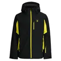 Produktbild: Spyder Vertex Jacket black (BLK3) M