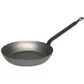 Produktbild: Riess Eisenpfanne Ø20cm kaltgeschmiedet hoch erhitzbar Grau - Dunkelgrau
