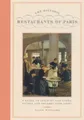 Produktbild: Ellen Williams The Historic Restaurants Of Paris (Taschenbuch) (US IMPORT)