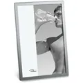 Produktbild: David Bilderrahmen - Silber Matt - 20 x 30