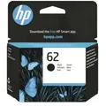 Produktbild: HP 62 - Schwarz - original - Tintenpatrone - für ENVY 55XX, 56XX, 76XX