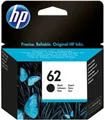 Produktbild: HP Deutschland ORIGINAL Original Tinte HP 62 / C2P04AE, ca. 200 S., schwarz 1560454-OO