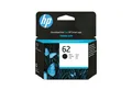 Produktbild: HP HP Tintenpatrone Nr. 62 C2P04AE Schwarz (ca. 200 S Tintenpatrone