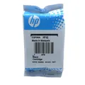 Produktbild: Original HP Druckkopfpatrone 62 schwarz für Officejet 200 250 5700 8040 Blister