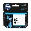 Produktbild: Hewlett & Packard Druckkopf HP Nr 62 schwarz