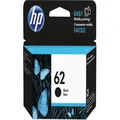 Produktbild: HP 62 Tintenpatrone Schwarz