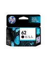 Produktbild: HP 62 Ink Cartridge Black C2P04AE
