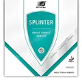 Produktbild: Sunflex Splinter Tischtennis-Belag, 1,8mm Schwamm schwarz | Zubehör Ausrüstung