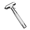 Produktbild: Premium Notfallhammer Auto 2025 Multifunktions-Gurtschneider Nothammer Schnel...