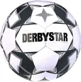 Produktbild: Derbystar Fußball Apus TT v23 WEIß SCHWARZ