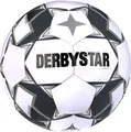 Produktbild: Derbystar APUS TT v23 Fußball Trainingsball weiß-schwarz Größe 5 1217500120