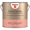 Produktbild: ALPINA Wandfarbe, 2,5 Liter für ca. 20-30m² - rosa