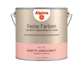 Produktbild: Alpina Feine Farben Wandfarbe No. 41 Kokette Sinnlichkeit - kräftiges puderrosa 2,5 L